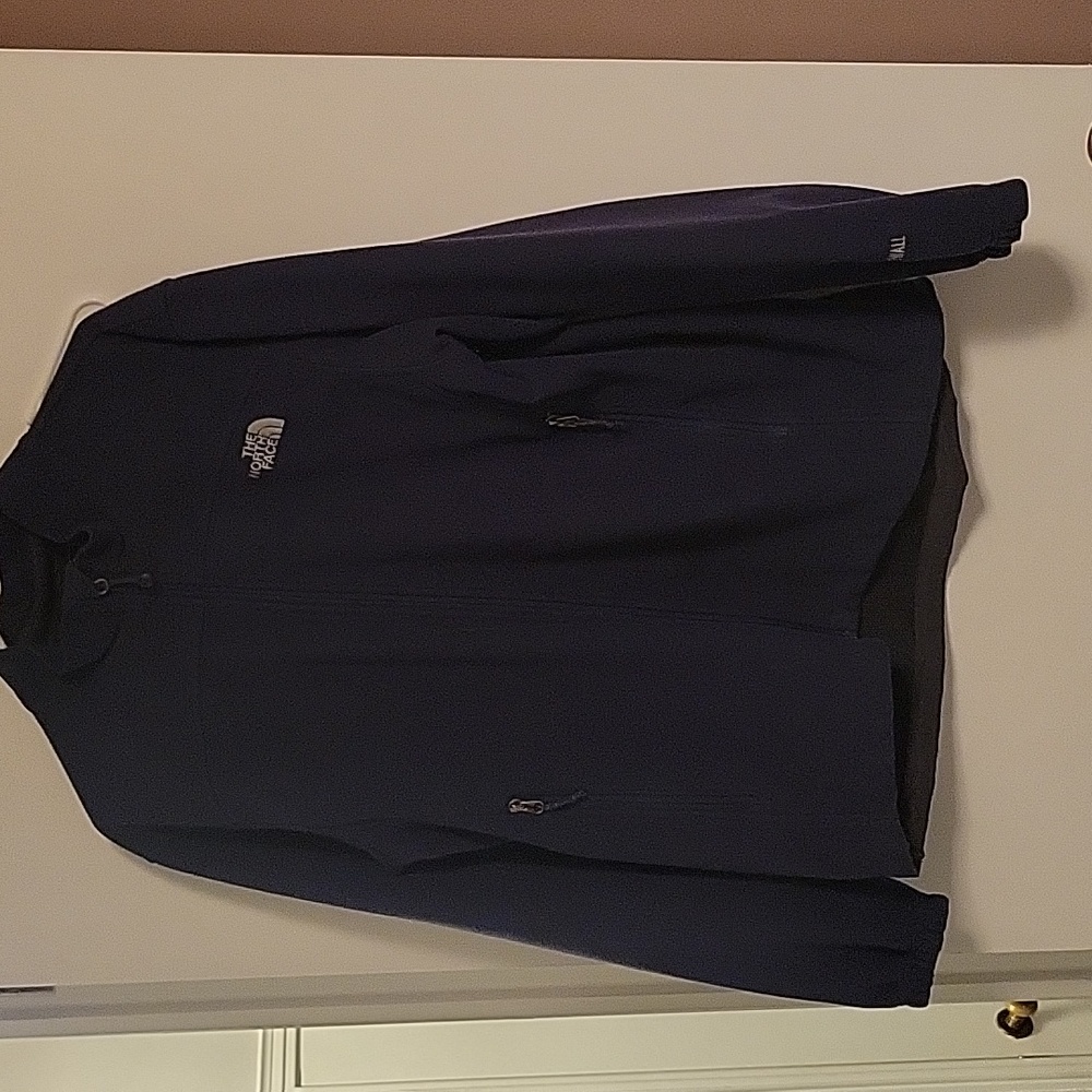 Northface wind wall men's large jacket